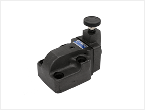 BG、BT系列溢流閥