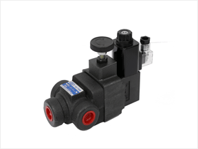 BSG、BST系列電磁溢流閥