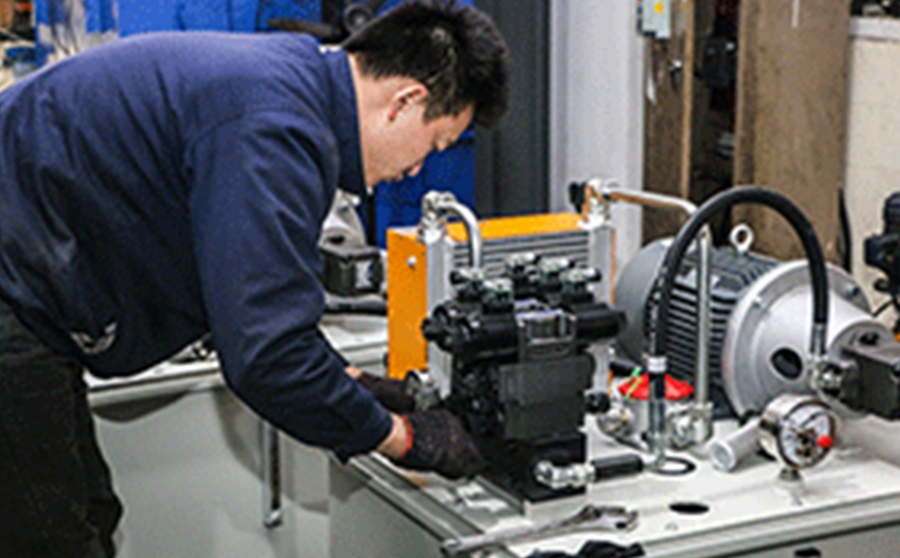 現(xiàn)場調(diào)試設(shè)備