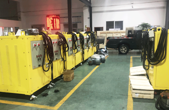 旭展石油管道坡口機應(yīng)用案例 旭展石油管道坡口機應(yīng)用案例