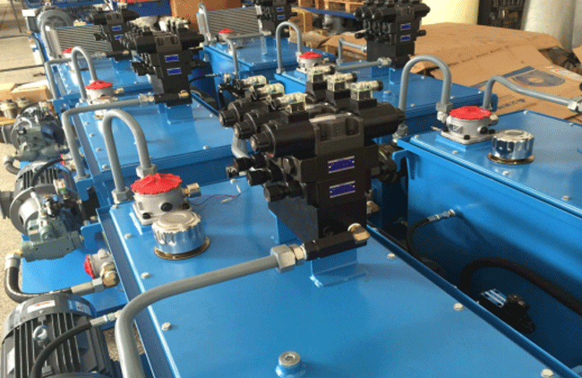 旭展鑄造-造型機(jī)應(yīng)用案例 旭展鑄造-造型機(jī)應(yīng)用案例