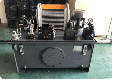 XZFSL-22KW型磨床設備液壓泵站 XZFSL-22KW型磨床設備液壓泵站