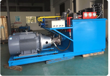 XZFSL-45KW型環(huán)保焚燒爐液壓泵站 XZFSL-45KW型環(huán)保焚燒爐液壓泵站