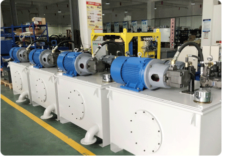 XZMG-18.5KW型木工機械液壓泵站 XZMG-18.5KW型木工機械液壓泵站