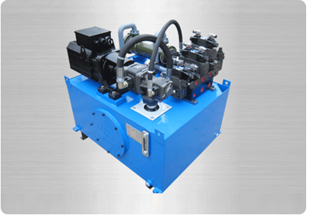 XZSF-11KW型伺服液壓泵站 XZSF-11KW型伺服液壓泵站