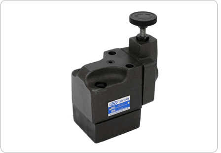 BR系列背壓閥 BR系列背壓閥