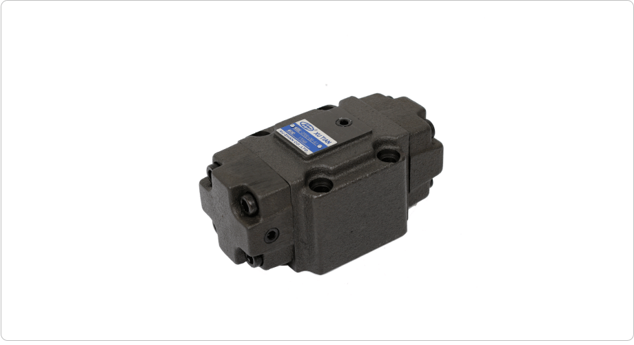 CPDG系列液控單向閥 CPDG系列液控單向閥