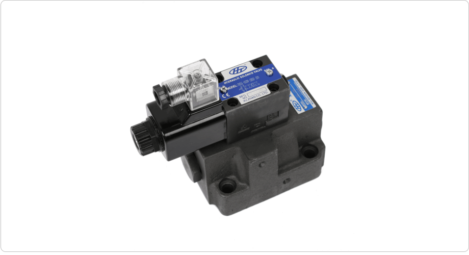 SF系列電磁控制節(jié)流閥 SF系列電磁控制節(jié)流閥