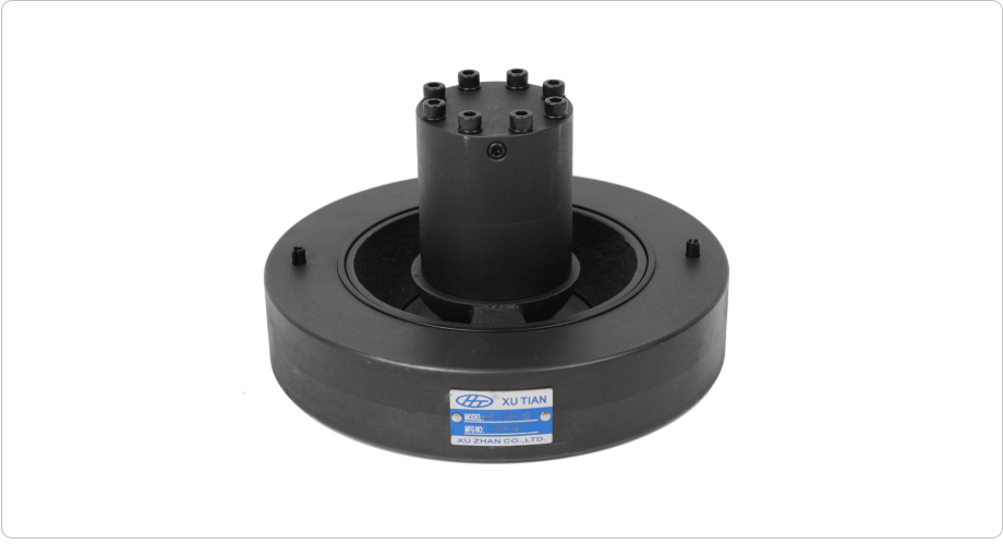 PF系列充液閥 PF系列充液閥