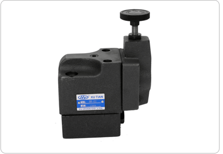 BR系列背壓閥 BR系列背壓閥