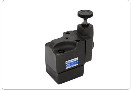 BR系列背壓閥 BR系列背壓閥