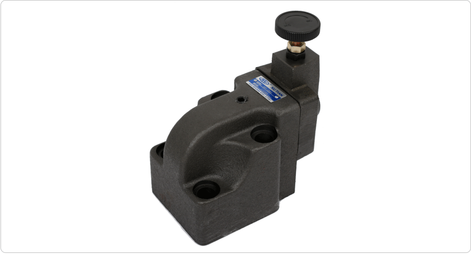 BR系列背壓閥 BR系列背壓閥