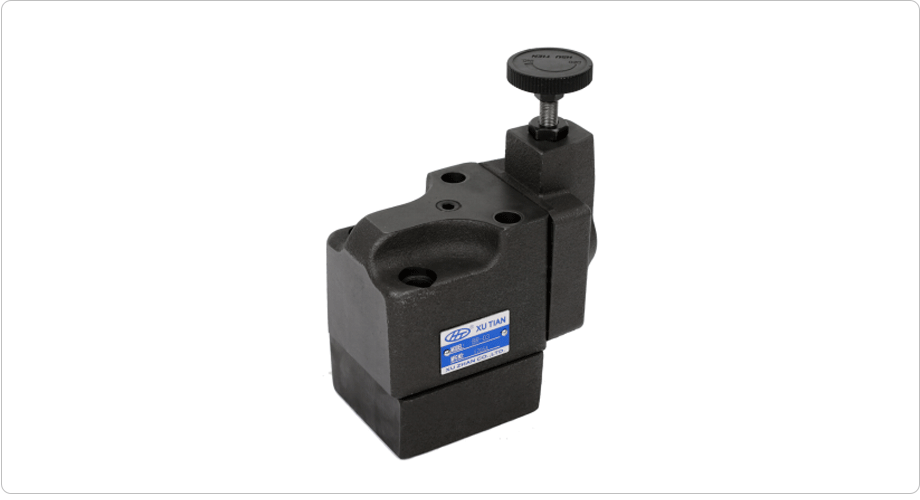 BR系列背壓閥 BR系列背壓閥