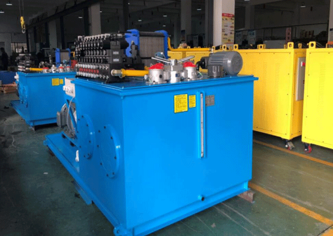 環(huán)保焚燒爐液壓泵站應(yīng)用案例 環(huán)保焚燒爐液壓泵站應(yīng)用案例