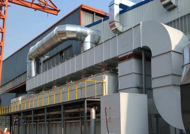 環(huán)保焚燒爐液壓泵站應(yīng)用案例 環(huán)保焚燒爐液壓泵站應(yīng)用案例