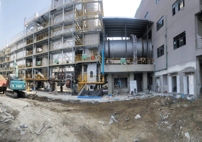 環(huán)保焚燒爐液壓泵站應(yīng)用案例 環(huán)保焚燒爐液壓泵站應(yīng)用案例