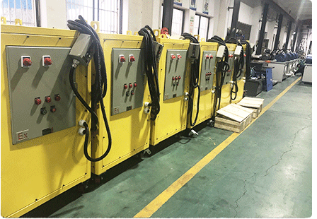 XZSYPKD-11KW型石油管道坡口機(jī)液壓泵站 XZSYPKD-11KW型石油管道坡口機(jī)液壓泵站