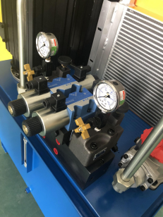 液壓動(dòng)力單元 液壓動(dòng)力單元