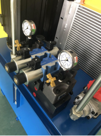 液壓傳動 液壓傳動