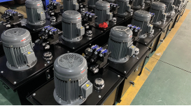 液壓泵站 液壓泵站