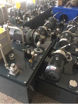 液壓系統(tǒng) 液壓系統(tǒng)