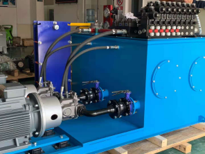 液壓設(shè)備系統(tǒng) 液壓設(shè)備系統(tǒng)