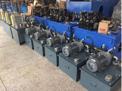 液壓系統(tǒng) 液壓系統(tǒng)