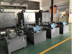 液壓傳動 液壓傳動